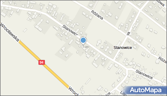 ProEstate Kamil Grabarczyk, Stanowice 41, Stanowice 55-200 - Biuro nieruchomości, numer telefonu