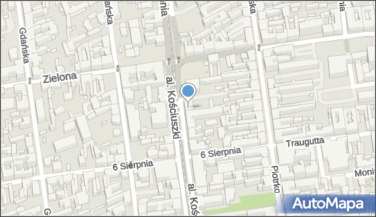 7251019213, Property Agencja Nieruchomości Dębski Andrzej 