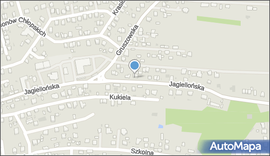 8710006594, Rzeczoznawca D/S Wyceny Nier.Biegły z Listy Wojewody Tar.A.Szwarcenberg 