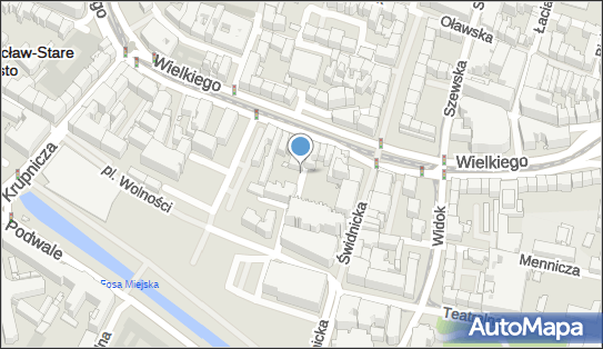 Skup nieruchomości Wrocław - skup-nieruchomosci.org, św. Doroty 50-070 - Biuro nieruchomości, godziny otwarcia, numer telefonu