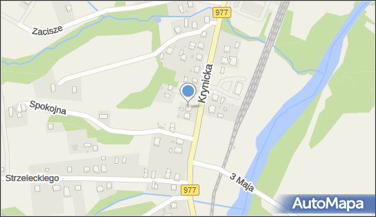 8732764770, Stricte Nieruchomości Urszula Czabańska 