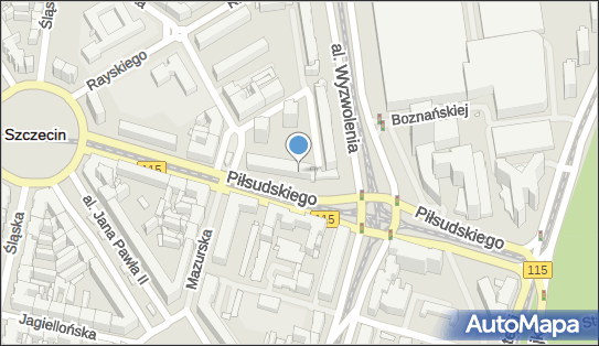 8392223494, Dariusz Juszczyński 1) Wspólnik Spółki Cywilnej Szczecińskie Centrum Nieruchomości R.Bródka, D.Juszczyński 2) Wspólnik Spółki Cywilnej TDK Investment A.Juszczyński, D.Juszczyński, K.Juszczyński 