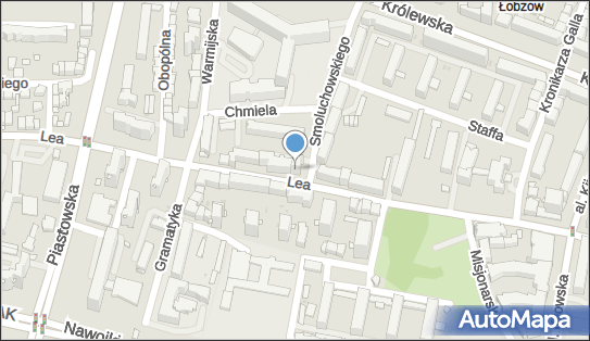 Tecnocasa oddział XV - Studio Czarna Wieś, Kraków 30-069 - Biuro nieruchomości, godziny otwarcia, numer telefonu