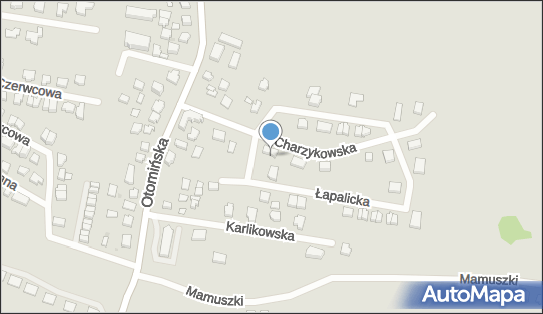 Trismegistos Nieruchomości Marzena Kuczek, Charzykowska 8, Gdańsk 80-178 - Biuro nieruchomości, NIP: 5841087798