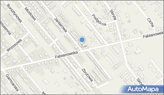 Twoje M1 sp. z o.o. sp. k., Fabianowska 77, Plewiska 62-064 - Biuro nieruchomości, numer telefonu