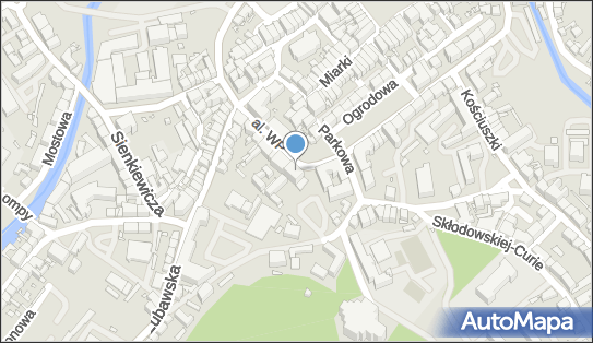 6141549748, Uniwest Nieruchomości Corbet Krystyna 