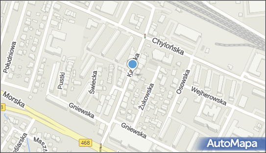 9581482731, Vega Agencja Nieruchomości 
