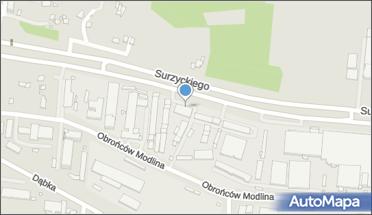 Velo Developer Sp. z o.o., Surzyckiego Jana 16, Kraków 30-721 - Biuro nieruchomości