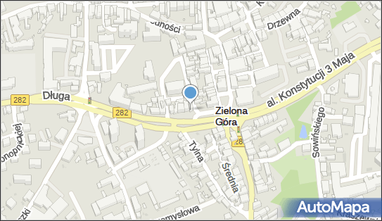 9291721305, Villa Nieruchomości - Julita Szymańska 