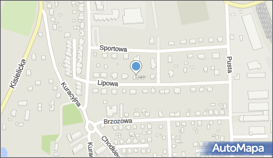 5811000893, Wycena Nieruchomości, Maszyn i Urządzeń Technicznych Krzysztof Łukaszewski 82-550 Prabuty ul.Lipowa 9 