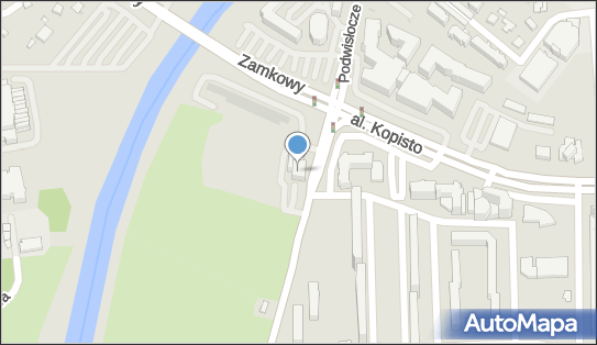 8131581496, Kancelaria Rzeczoznawcy Majątkowego Piotr Kamiński 