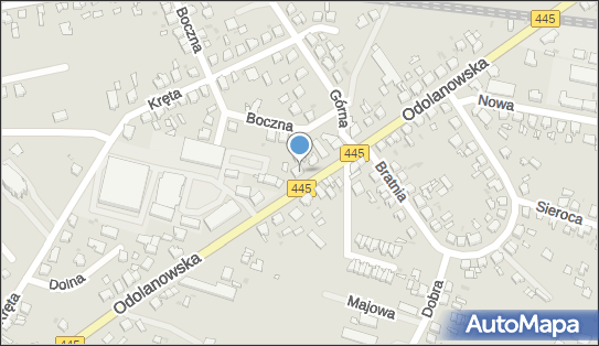 6221132387, Elżbieta Lis Wycena NIERUCHOMOśCI 