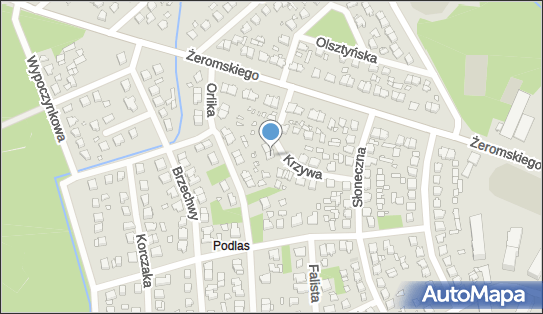 8381016797, Wyceny Nieruchomości - Tadeusz Sułek 