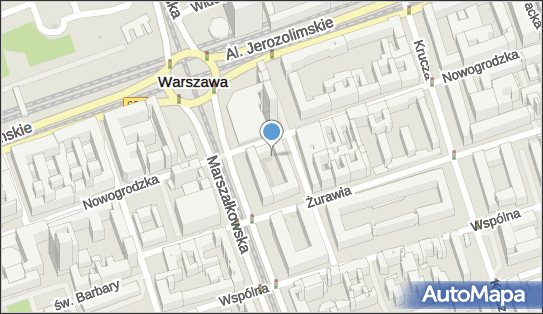 5MS, Nowogrodzka 31 pok.216a, Warszawa 00-511 - Biuro podróży, numer telefonu