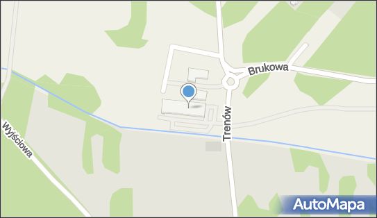 ACTIVE TRAVEL, Trenów 51, Laski 05-080 - Biuro podróży, numer telefonu