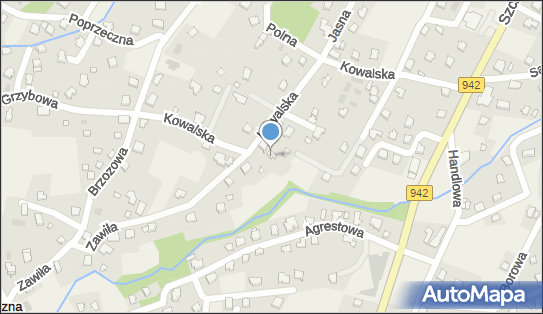 AktywnyWyjazd.pl, ul. Kowalska 35, Bystra 43-360 - Biuro podróży, godziny otwarcia, numer telefonu