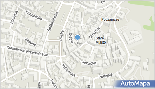 Atlas Travel, Rynek 2, Lublin 20-111 - Biuro podróży, godziny otwarcia, numer telefonu