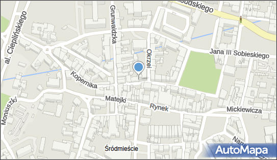 Barbara-Travel, Mikołaja Kopernika 7, Rzeszów - Biuro podróży, numer telefonu