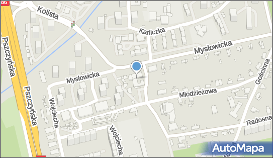 9542354532, Biuro Podróży Altamira Kinga Myszkowska 