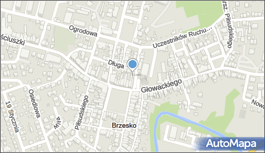 8691087780, Biuro Podróży Gosia Tour Małgorzata Robak 