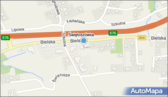 Biuro Podróży Lidia Lidia Sztwiorok, Świętoszówka 54 43-386 - Biuro podróży, numer telefonu, NIP: 9371480571