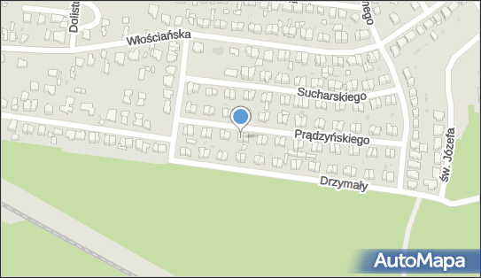 Biuro Podróży Margo Tour, ul. Ignacego Prądzyńskiego 14 15-199 - Biuro podróży, NIP: 9660389925