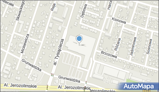 Biuro Podróży My Travel Piastów, al. Tysiąclecia 7, Piastów 05-820 - Biuro podróży, godziny otwarcia, numer telefonu