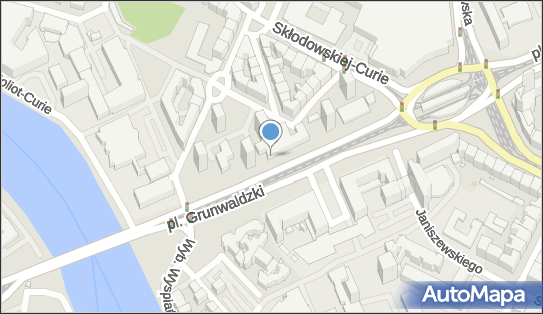 Biuro Turystyki ZNP Logostour sp. z o.o. Oddział Wrocławski 50-384 - Biuro podróży