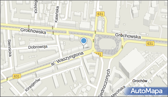 Ekspertsolo.com, Aleja Jerzego Waszyngtona 83, Warszawa - Biuro podróży