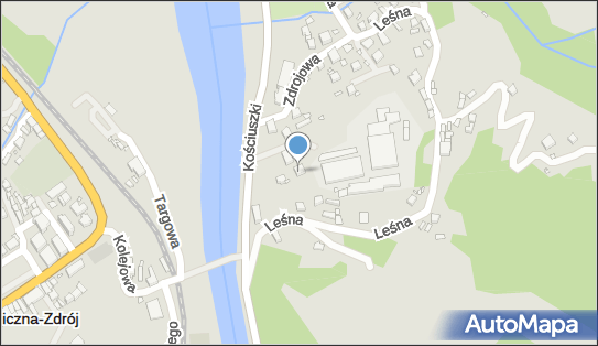 F.U. KA-REN Biuro Podróży, Zdrojowa 45a, Piwniczna-Zdrój 33-350 - Biuro podróży, godziny otwarcia, numer telefonu