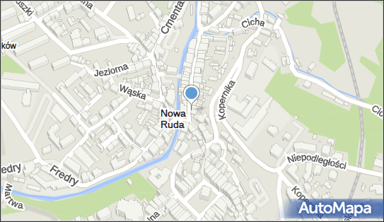 Janusz Travel, ul. Piastów 1/, Nowa Ruda 57-400 - Biuro podróży, godziny otwarcia, numer telefonu, NIP: 8851567449