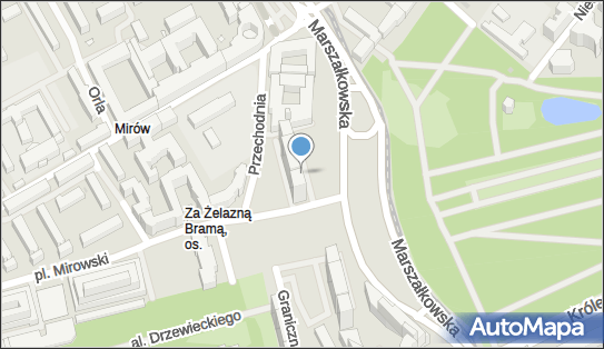 Jaworzyna Tour, Przechodnia 2, Warszawa 00-100 - Biuro podróży, godziny otwarcia, numer telefonu