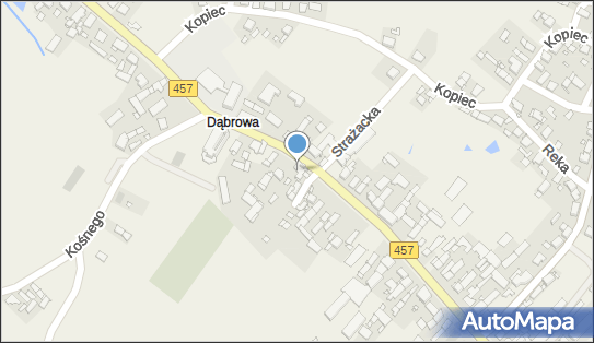 Kampa, Powstańców Śląskich 10, Chróścice 46-080 - Biuro podróży, numer telefonu