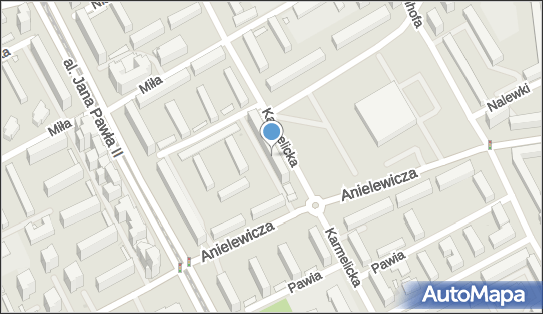 Opal Travel, Karmelicka 19, Warszawa 00-168 - Biuro podróży, numer telefonu