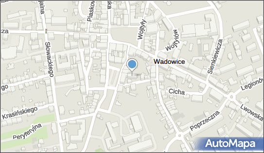 Podróże Marzeń, Spadzista 10, Wadowice 34-100 - Biuro podróży, numer telefonu