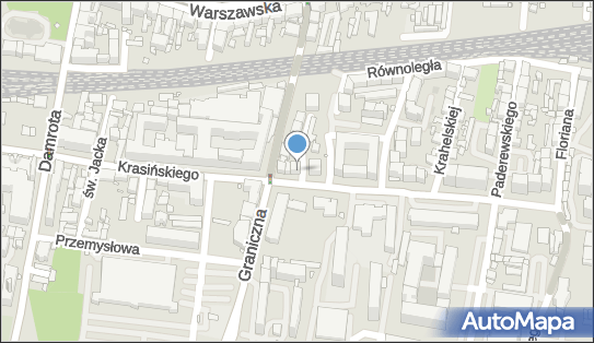6341281635, Teresa Łuźniak Kaczmarczyk Biuro Podróży Libero 