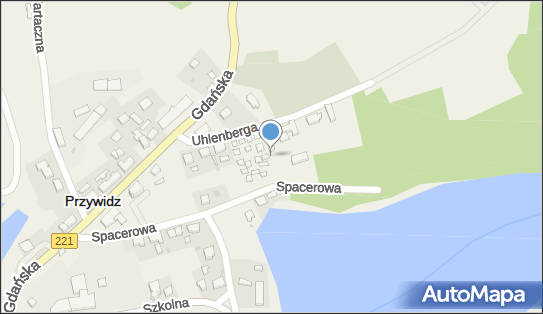 ViaCamp.pl - Kolonie i obozy letnie dla dzieci i młodzieży 83-047 - Biuro podróży, godziny otwarcia, numer telefonu