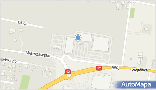Wakacje.pl, Warszawska 119, Sochaczew 96-500 - Biuro podróży, godziny otwarcia