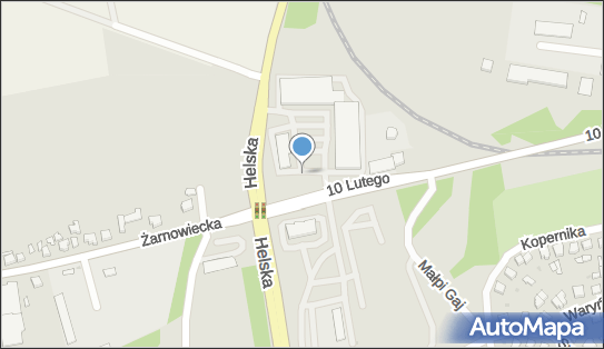 Wakacje.pl, 10 Lutego 48, Puck 84-100 - Biuro podróży, godziny otwarcia, numer telefonu