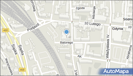 Weco Travel, Stefana Batorego 28-32, Gdynia 81-366 - Biuro podróży, godziny otwarcia, numer telefonu