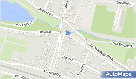 WorkTrips Podróże Służbowe, Aleja Wielkopolska 67, Poznań 60-603 - Biuro podróży, godziny otwarcia, numer telefonu