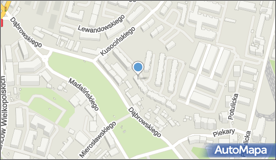 Abak Biuro Księgowe, ul. Janusza Kusocińskiego 49b, Szczecin 70-237 - Biuro rachunkowe, NIP: 8510014790