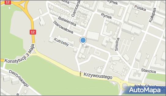 Abak Plus Sieciowe Biuro Rachunkowe, Staromiejska 13, Głogów 67-200 - Biuro rachunkowe, NIP: 6932169054