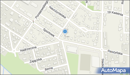 5221803220, Account Services Biuro Księgowe Urszula Chmielewska 