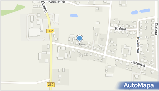 ADC Biuro Rachunkowe Łukasz Łuczak, Jeziorna 7, Ostrowite 62-402 - Biuro rachunkowe, numer telefonu