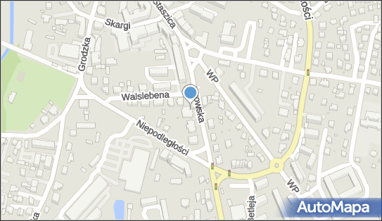 ADJUTUS Sp. Z.o.o., ul. Lwowska 4/3, Krosno 38-400 - Biuro rachunkowe