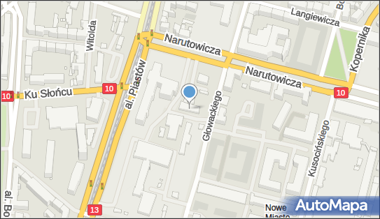 adTAX Biuro Rachunkowe Anna Maria Dolot, ul. Bartosza Głowackiego 4 70-238 - Biuro rachunkowe, NIP: 8541904616