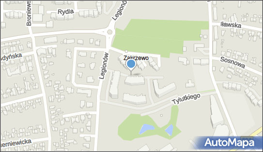 5781790820, Agnieszka Tylkie Afk Biuro Rachunkowe 