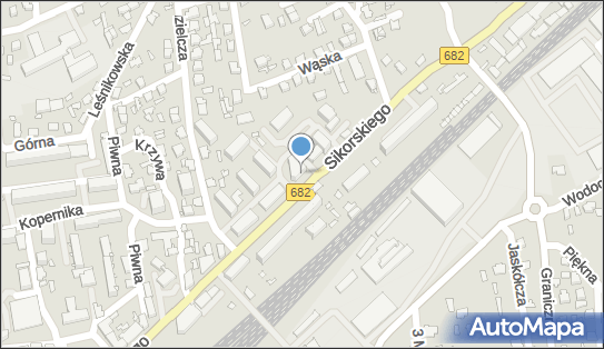 Agnieszka Roszkowska Biuro Rachunkowe, Łapy 18-100 - Biuro rachunkowe, NIP: 9660424372