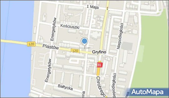 Agora, Piastów 3, Gryfino 74-100 - Biuro rachunkowe, numer telefonu